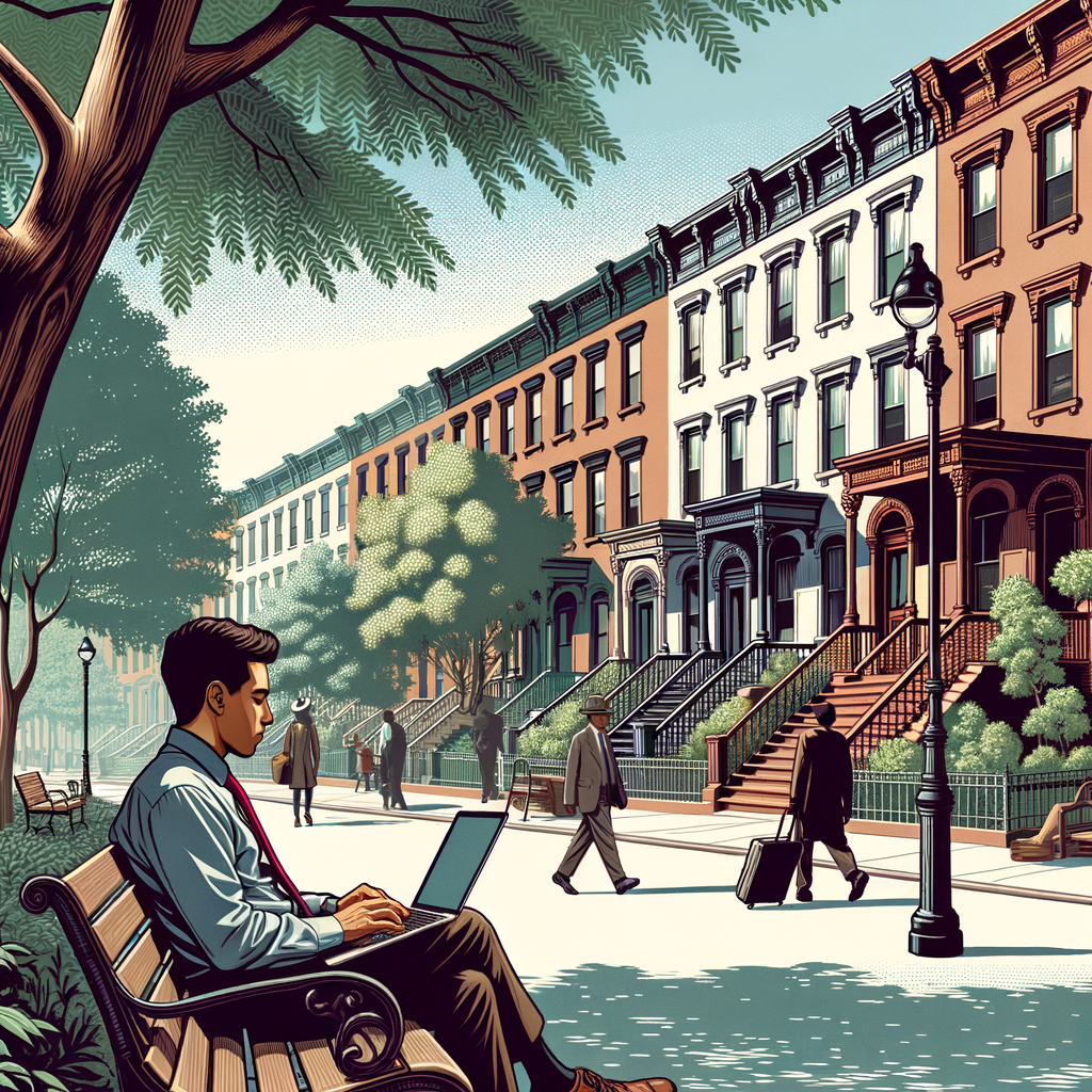 SEO Consultant Park Slope Brooklyn NY